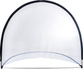 Golf Practice Net - Pure2Improve Portable Golf Training Net 240x210 cm